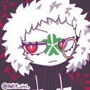 フード被った夢主