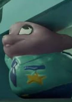 #猟犬、銀河で逮捕されたってよ