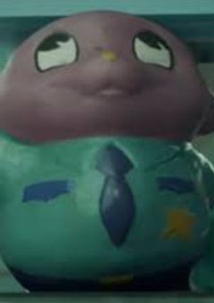 #マフィア、銀河で逮捕されたってよ