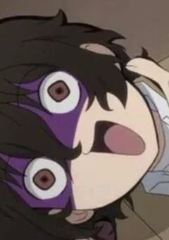 #情報屋、恋愛相談された件