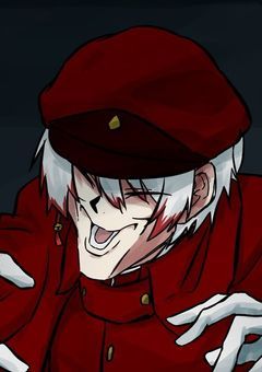 #ヒーローに仕事取られてる件()