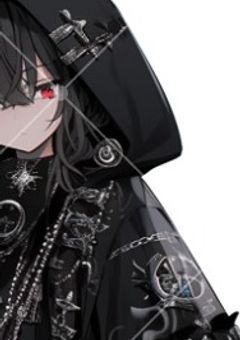 現実的魔法少女【2j3j】