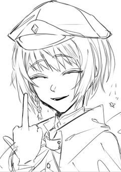 お絵かき部屋！