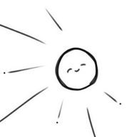 まゆげ(･ิω･ิ)@フォロバに命を賭ける女さんのアイコン画像