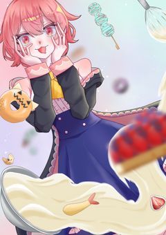 mmmrイラスト部屋