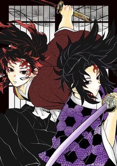 継国兄弟に溺愛されている件🔞🔞