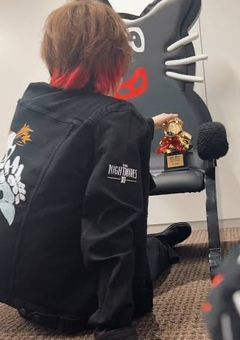 バグに恋をした。