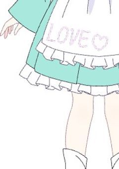 元ダンサー 、 何故か今メイドしてます。 