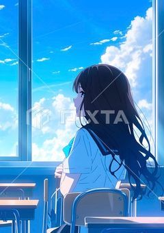 登校したら、推しに会いました！？【ミリプロ】