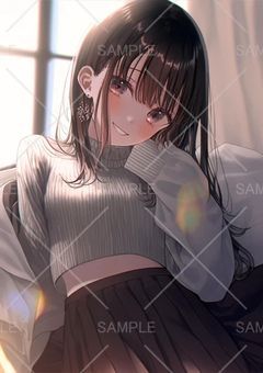 悪女を演じたい！【青葉城西】