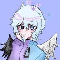 堕天使ちゃん。👾🪽💍（毒☆あきお好き。）さんのアイコン画像