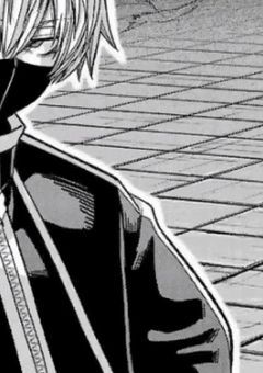 ✧　マフィアの皆様ご覧あれ