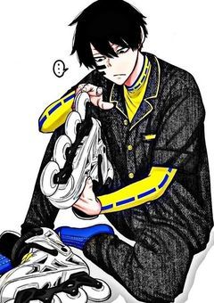 ✧　君に拾われた猫です