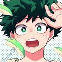 緑谷