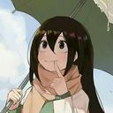 蛙吹
