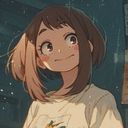 麗日