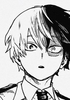 轟焦凍の師匠でした。