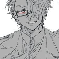 @ 楼透 .さんのアイコン画像