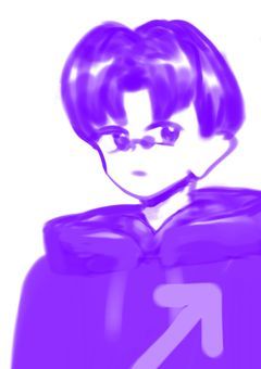 落書き