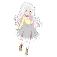 上野凪(うえのなぎ)＠受験により更新制度ダウンさんのアイコン画像