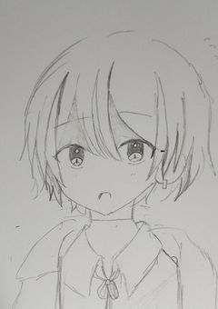 イラスト部屋（不定期）