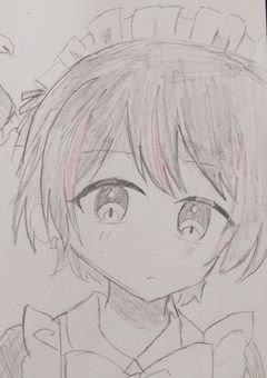 イラスト部屋（不定期）