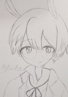 いんく様イラスト部屋