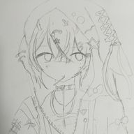 黒羽歌@私の存在価値とは？さんのアイコン画像