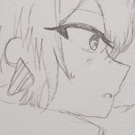 ↺黒羽歌@ink様は最高なのだ。さんのアイコン画像