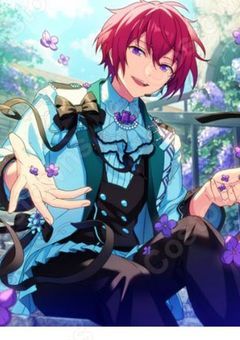 あんスタの短編小説【Knights編】