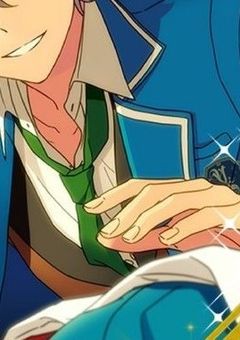 Knightsの専属プロデューサーは幼馴染　