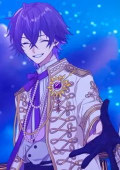 紫リーダーのお部屋 💜‪（nrkr） 