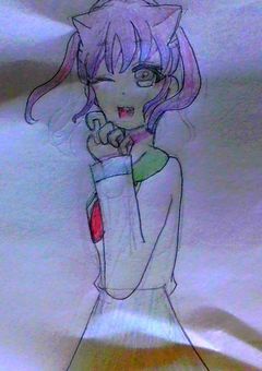 イラスト部屋