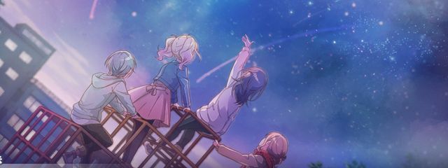 ミキ🔅🪄⚝さんの壁紙画像
