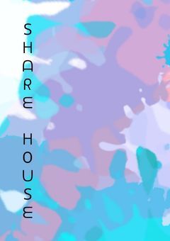 Տᕼᗩᖇᗴ ᕼOᑌՏᗴ
