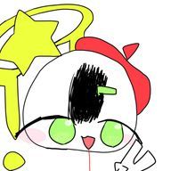 おもちさんのアイコン画像