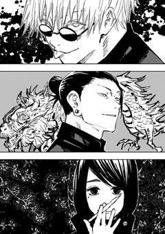 　#　今世で自由に生きてたら第三勢力になってた件