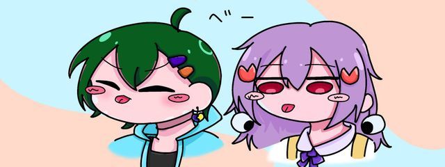 いかにもチャソ🦑⚖️🦀 @プロフ必読さんの壁紙画像