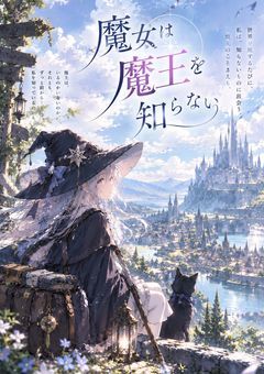 魔女は魔王を知らない。