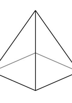 四角錐推し活日記