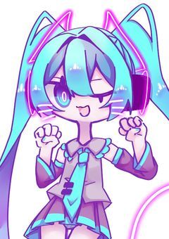 絵描くから見てってな！