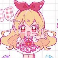 いちごさんのアイコン画像