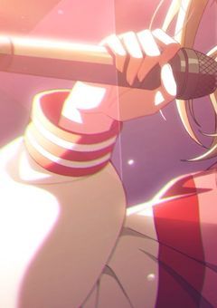 # 彩った日常を