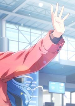 #  未来からの言伝