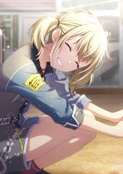 # 奴隷として買われた私、なぜか愛されてます