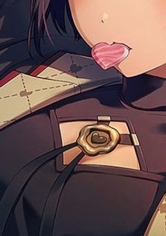 #  友達以上，恋人未満　.