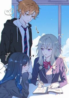 ʚでも君のために歌いたいɞ