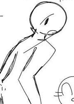 なんかのイラストおいとく