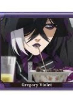 グリゴリー・ヴァイオレットの双子の妹の片割れは余命付き