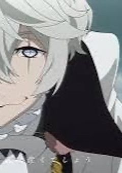 ニコライ妹、暇で雄英高校入学したら護衛で敵組織がやってきた件